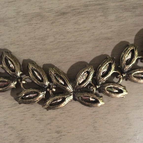 Sugarfix Statement Necklace - Picture 5 of 5